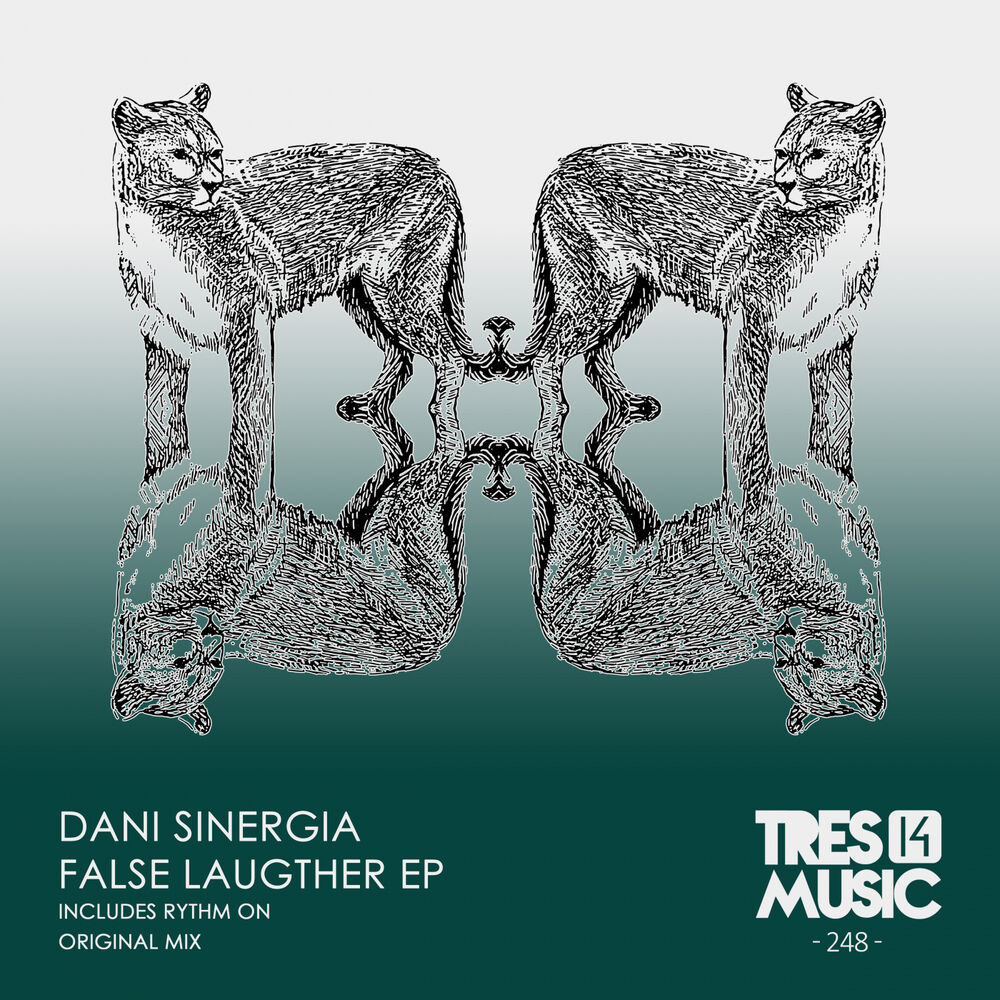 Picture of FALSE LAUGHTER EP