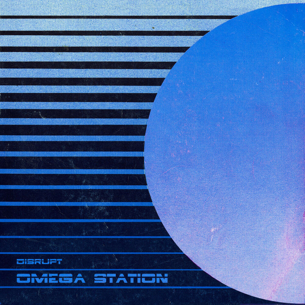 Picture of Omega Station