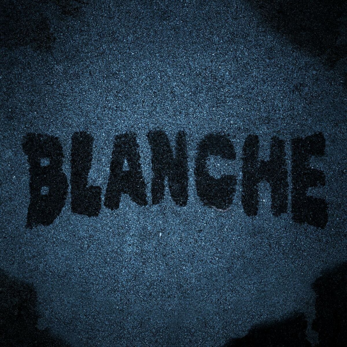 Album cover of Blanche