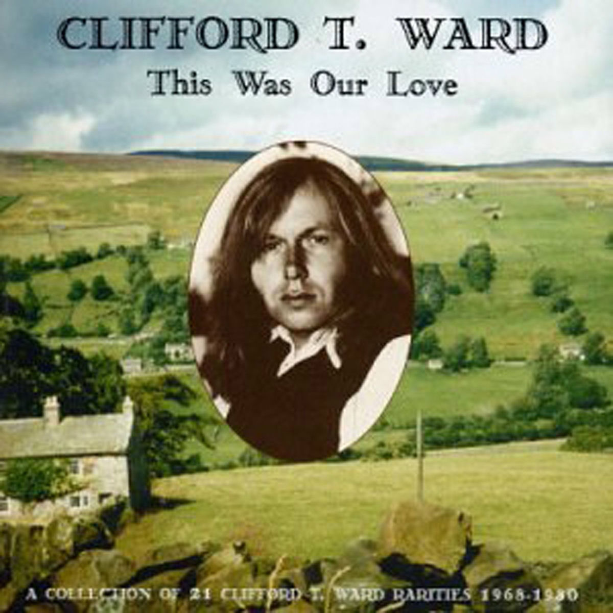 Album cover of This Was Our Love