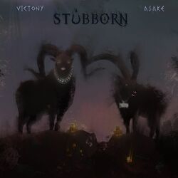Cover of Stubborn