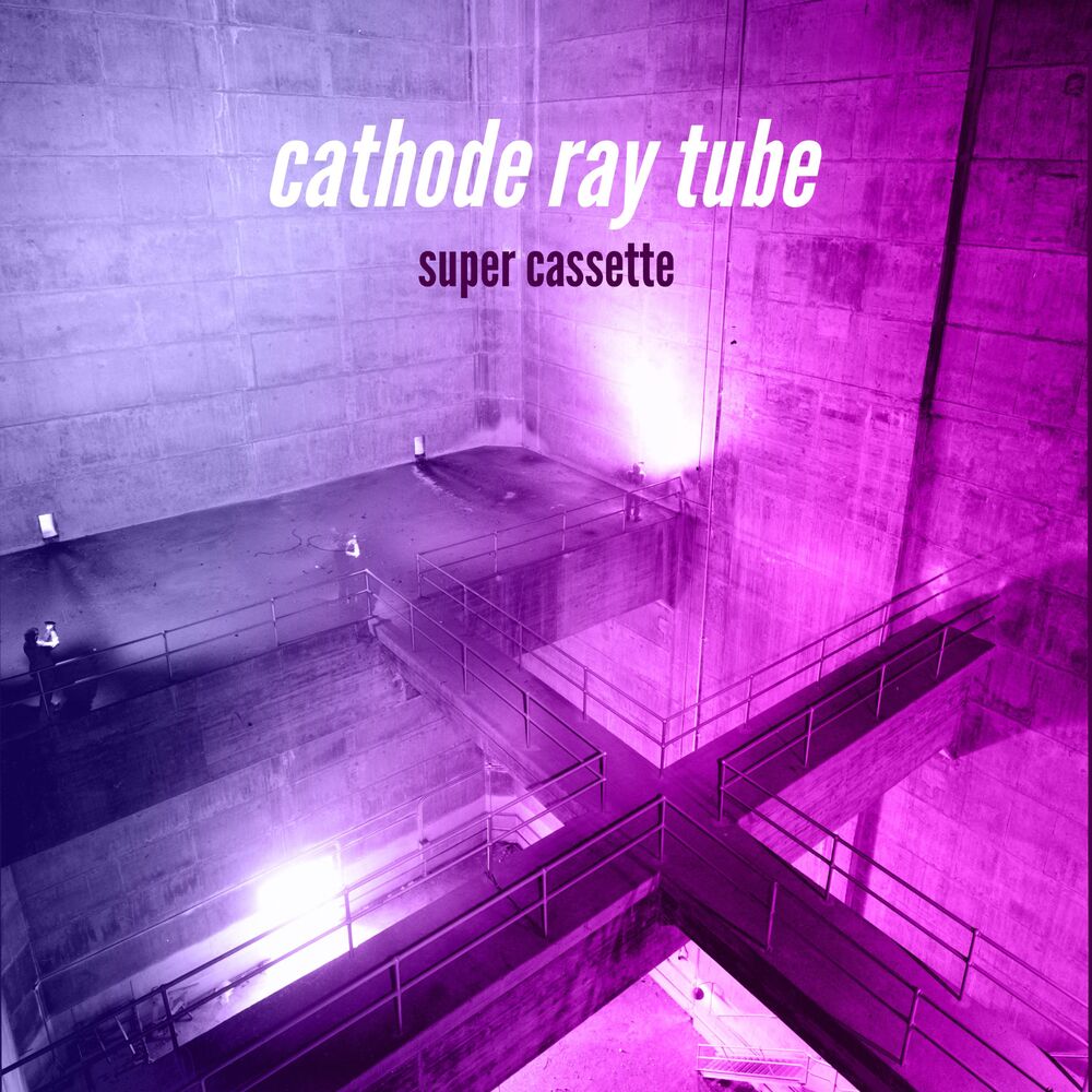 Picture of Cathode Ray Tube