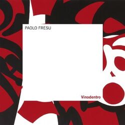 Cover of Vinodentro ("Vinodentro" Original Soundtrack)