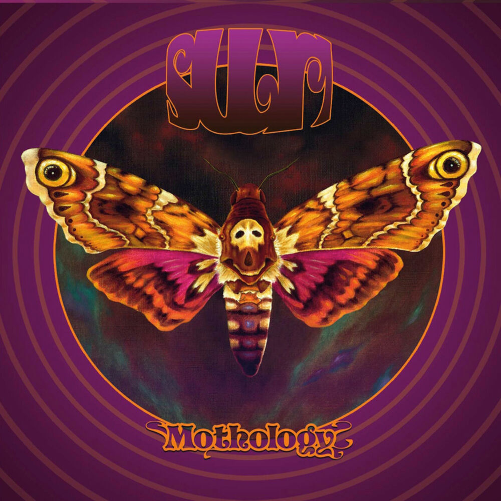 Picture of Mothology