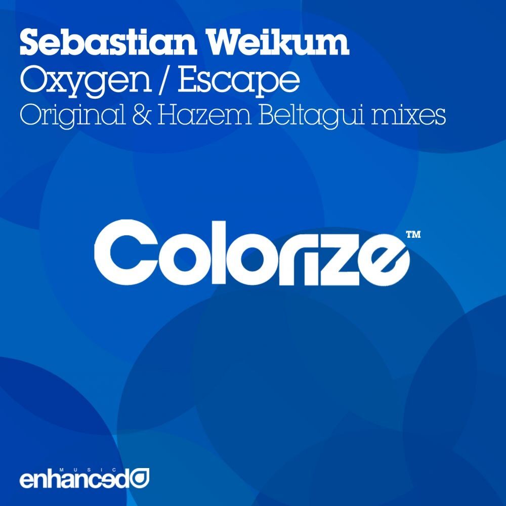 Picture of Oxygen / Escape