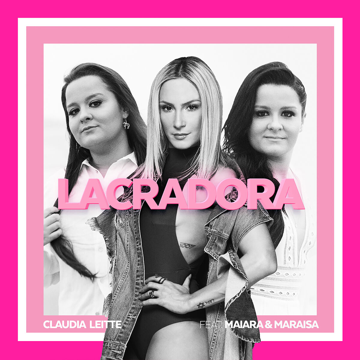 Album cover of Lacradora