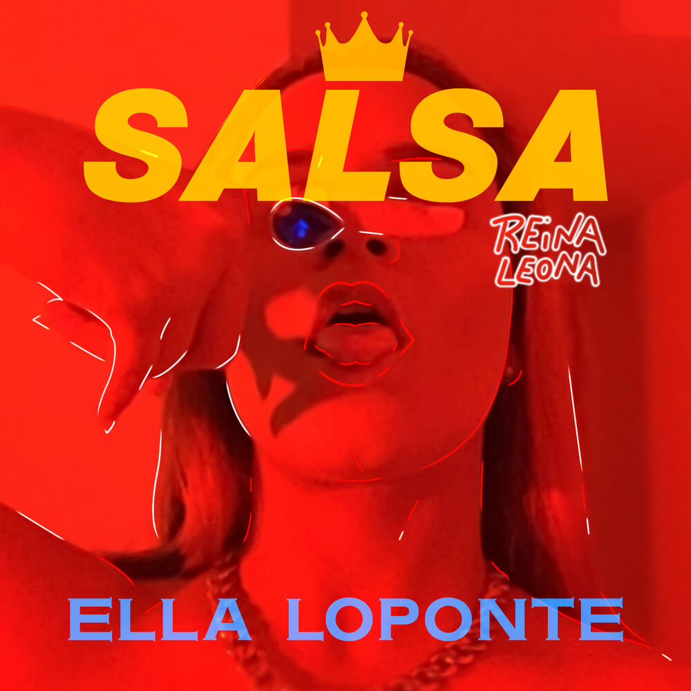 Picture of Salsa