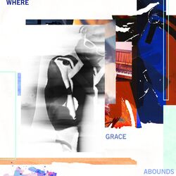 Cover of Where Grace Abounds