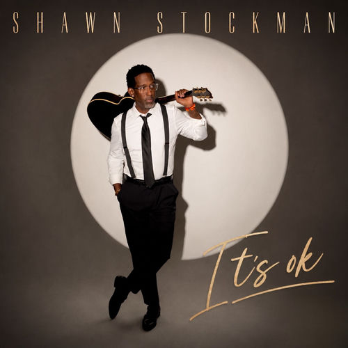 It's Ok artwork