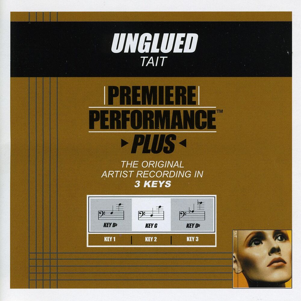 Picture of Premiere Performance Plus: Unglued