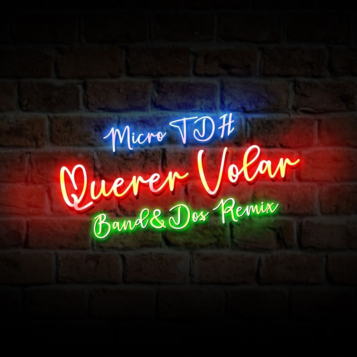 Album cover of Querer Volar