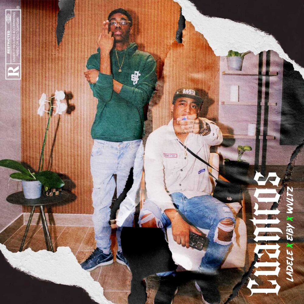 Picture of Cuántos (feat. Eiby)