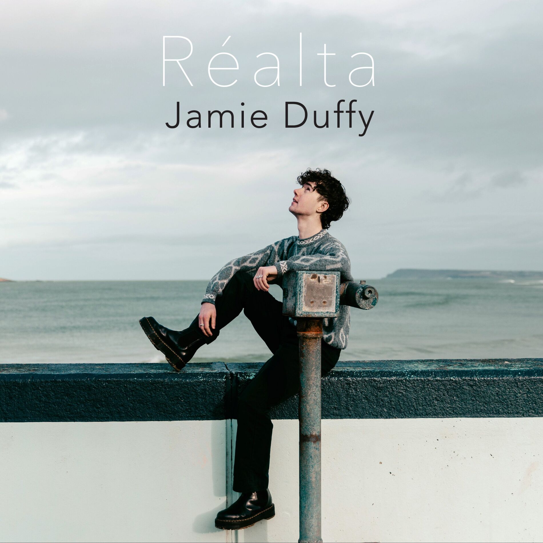 Album cover of Réalta