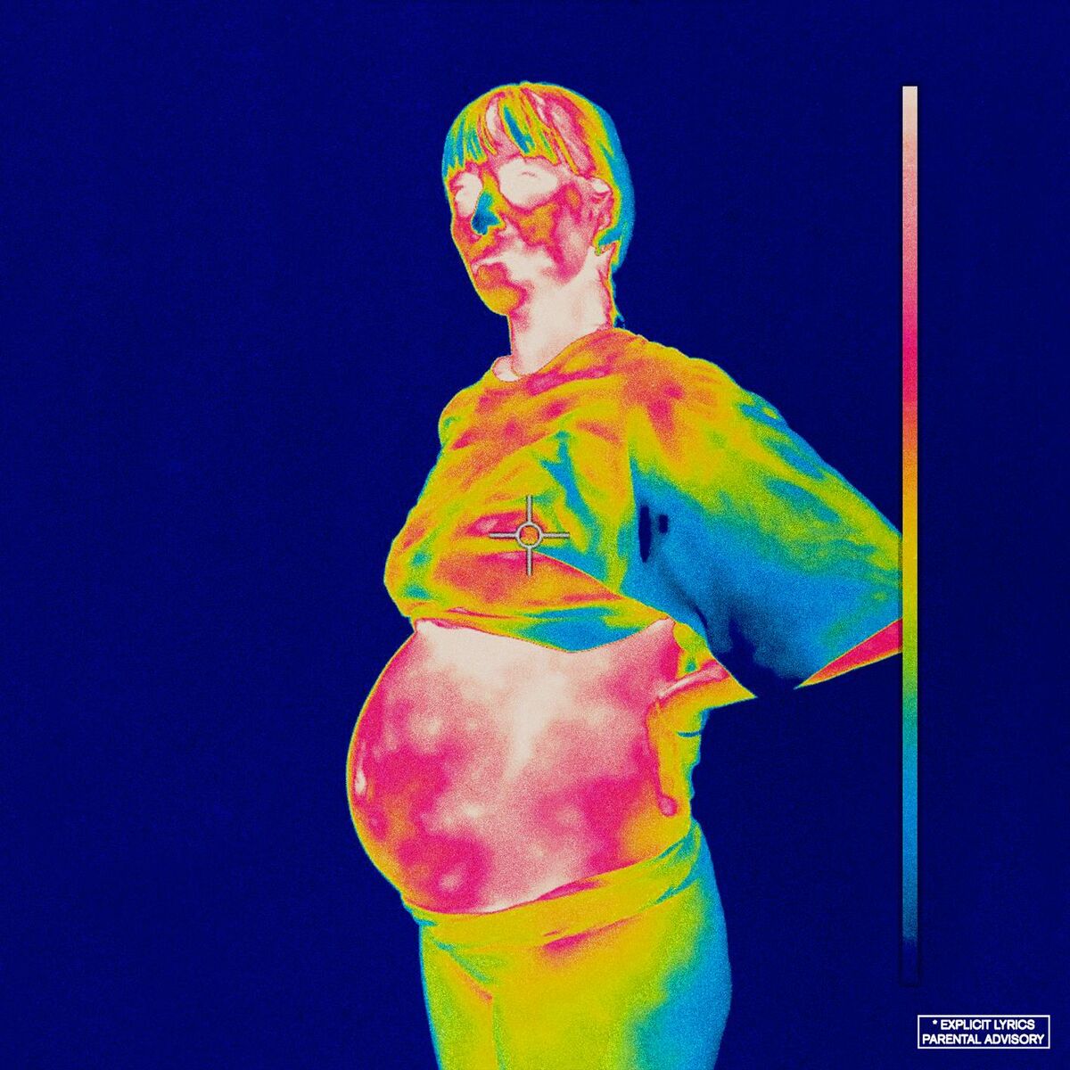 Album cover of BERLIN
