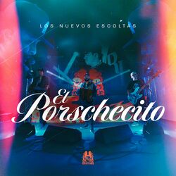 Cover of El Porschecito