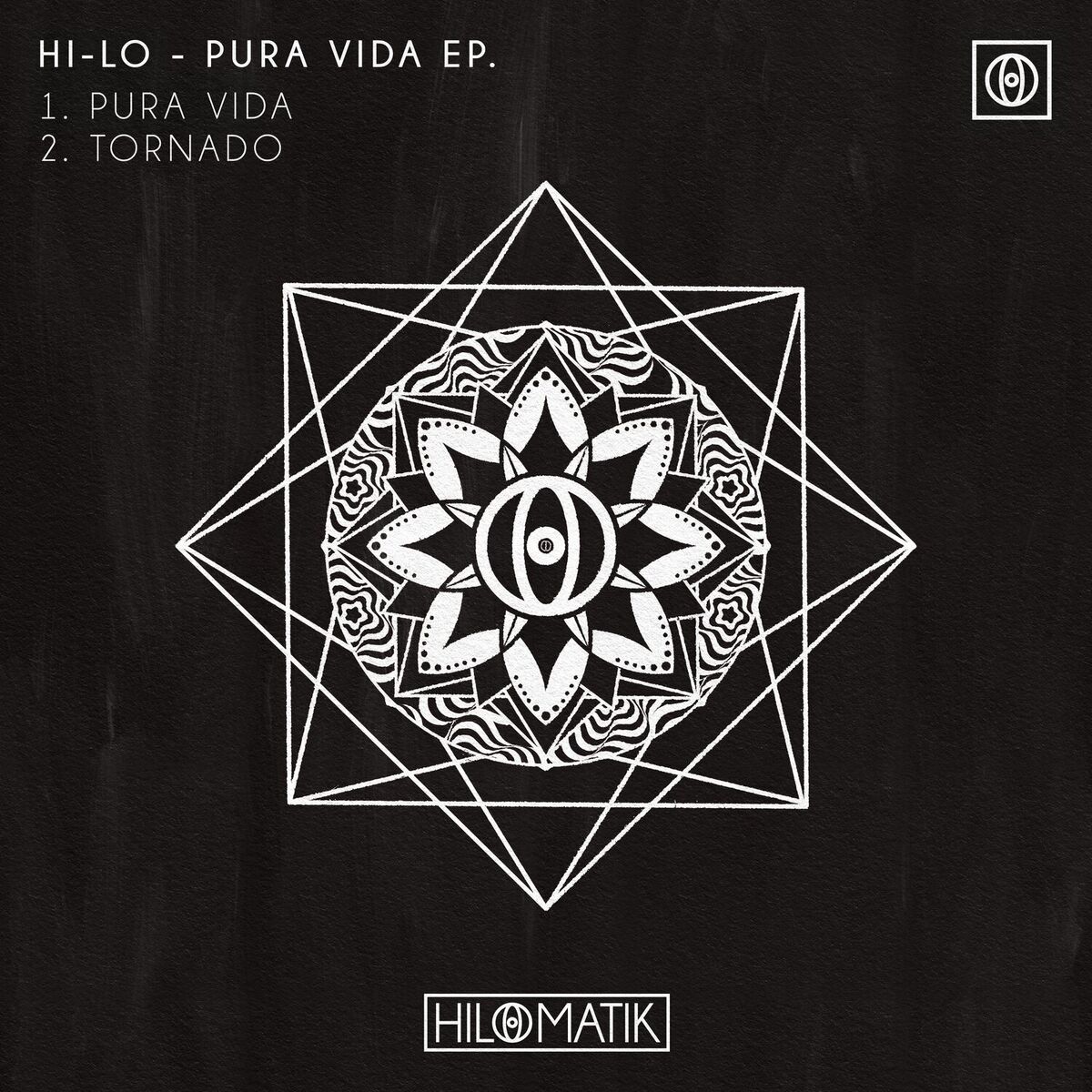 Album cover of PURA VIDA