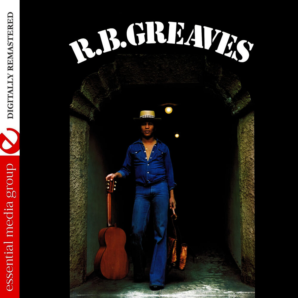 Picture of R.B. Greaves (Digitally Remastered)