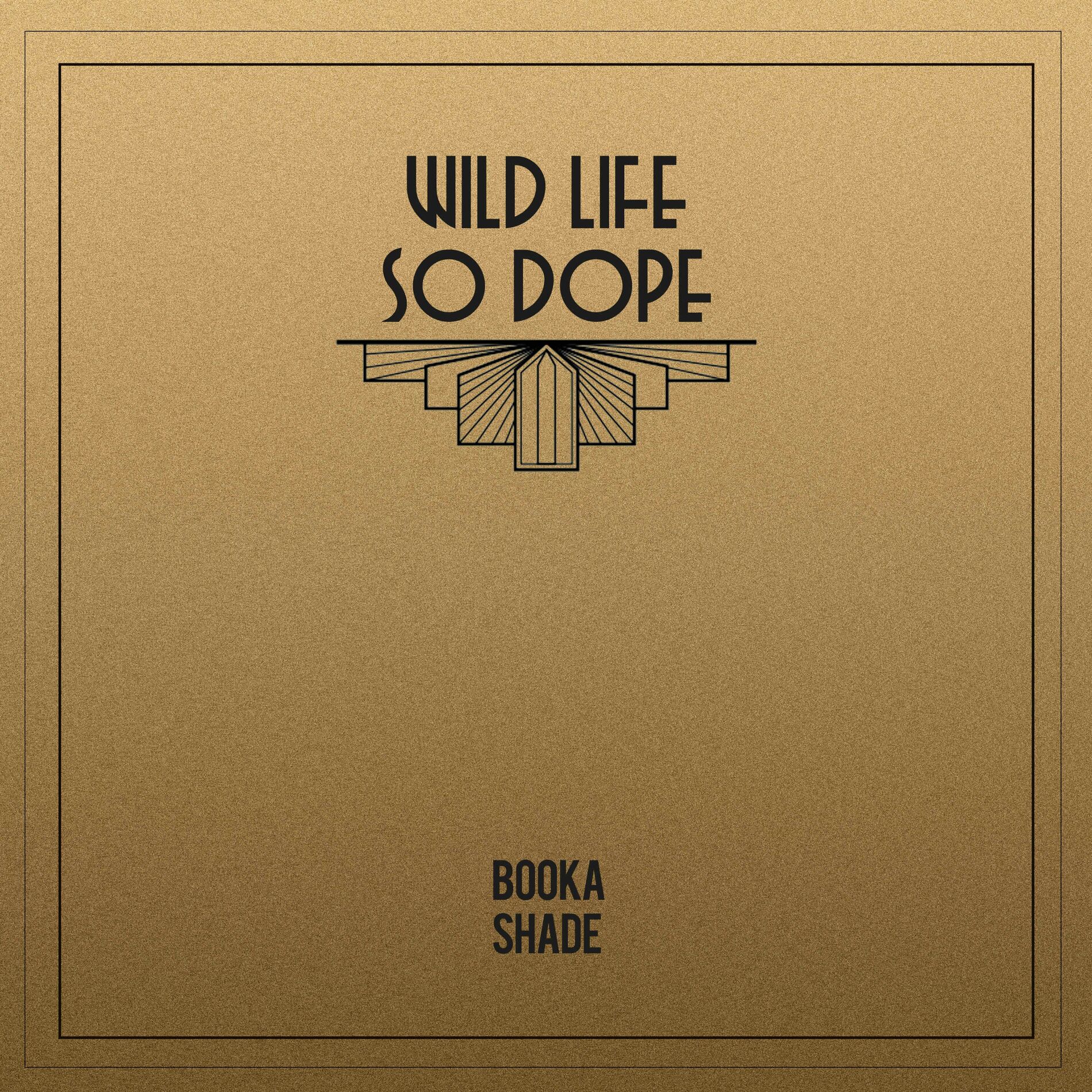 Album cover of Wild Life / So Dope