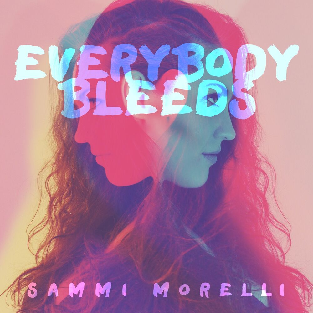 Picture of Everybody Bleeds