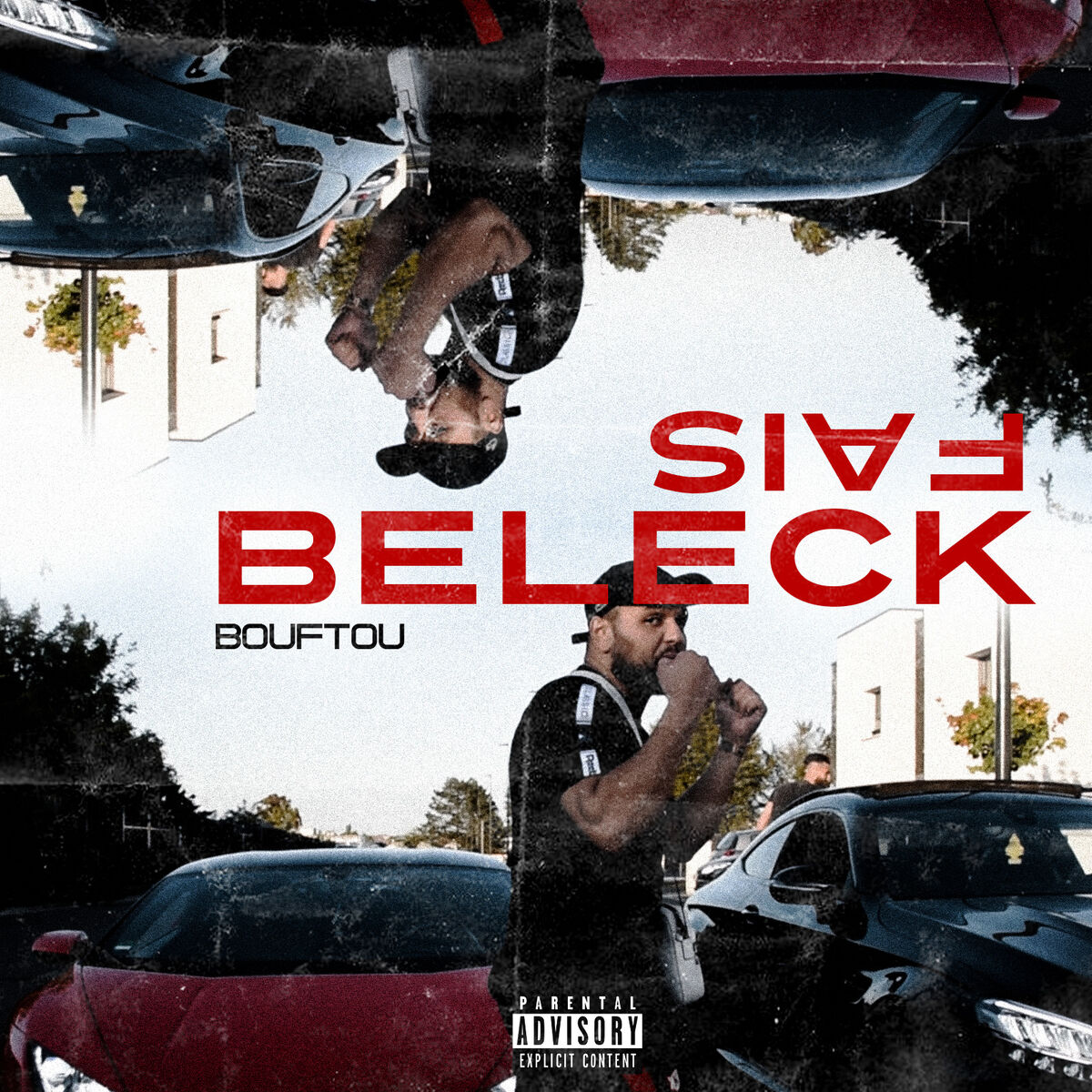 Album cover of Fais Beleck