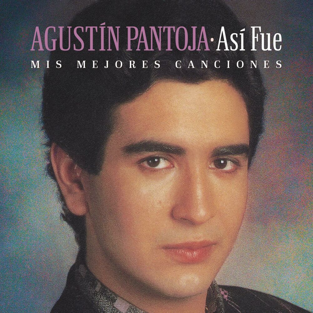 Picture of Así Fue: Mis Mejores Canciones