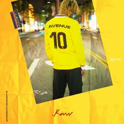 Cover of Avenue