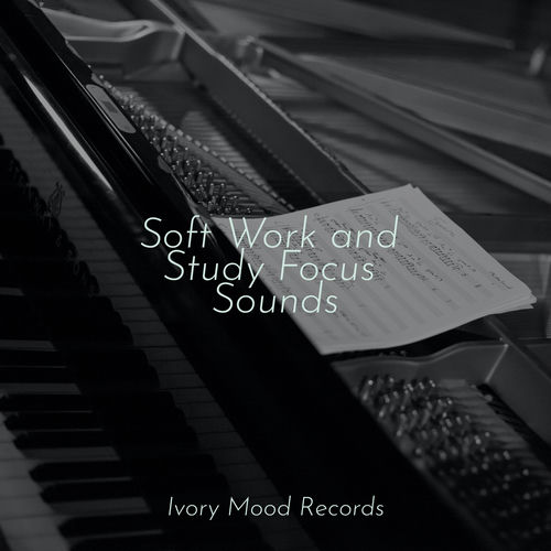 Soft Work and Study Focus Sounds