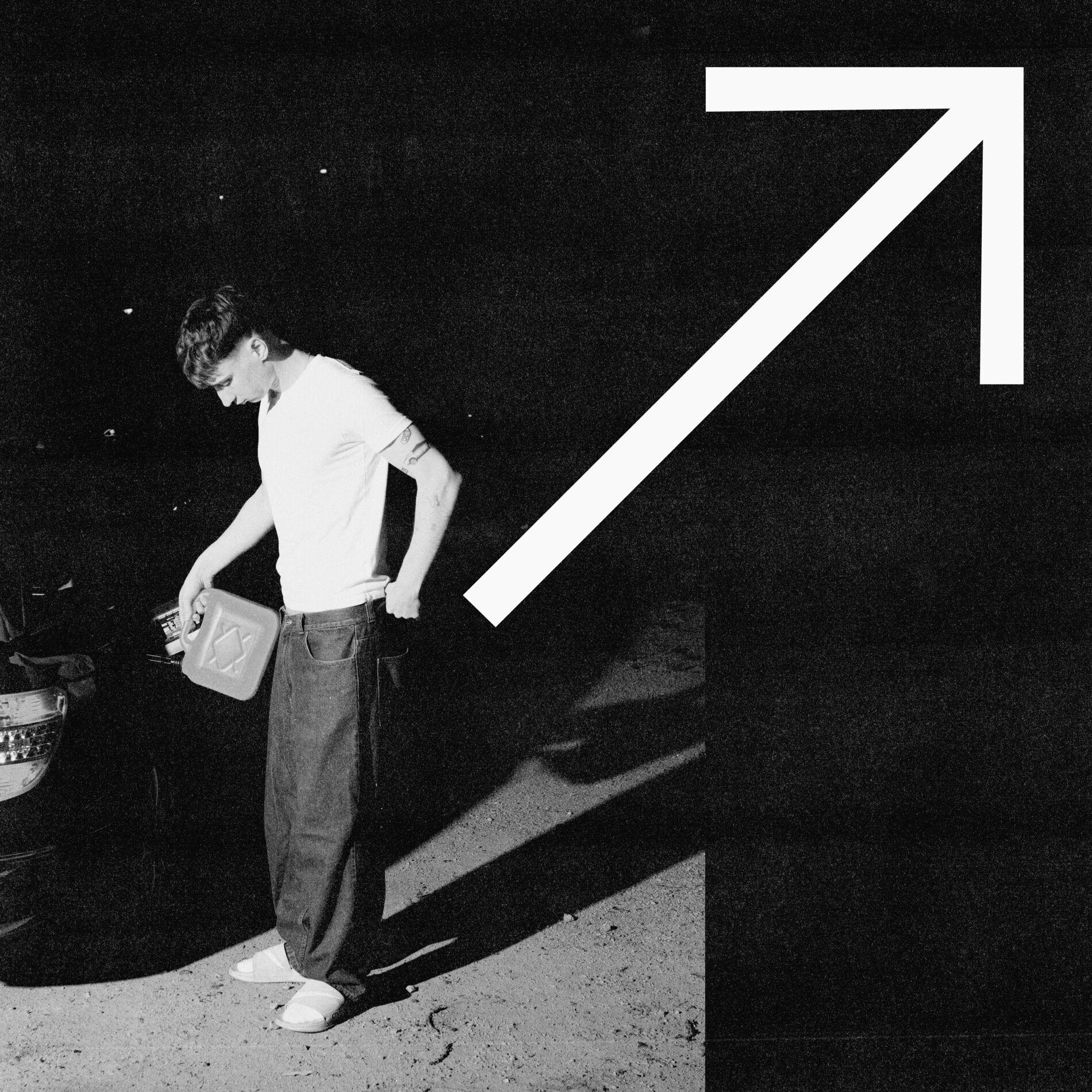 Album cover of wenn dann