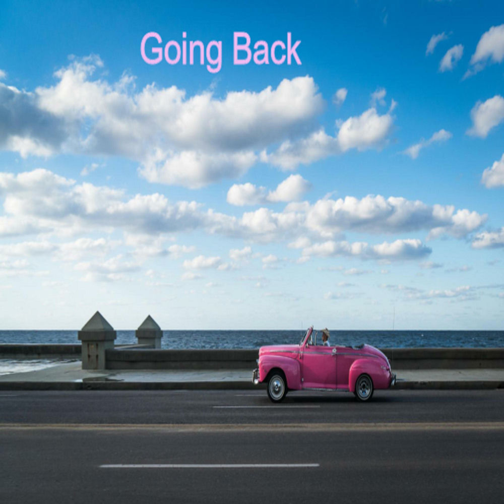 Album artwork for That Something by CDB