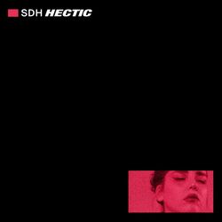 Cover of Hectic