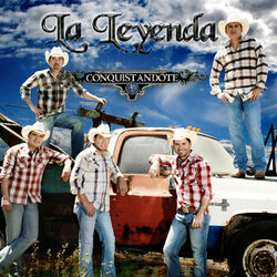 Cover of Conquistándote (Special Edition)