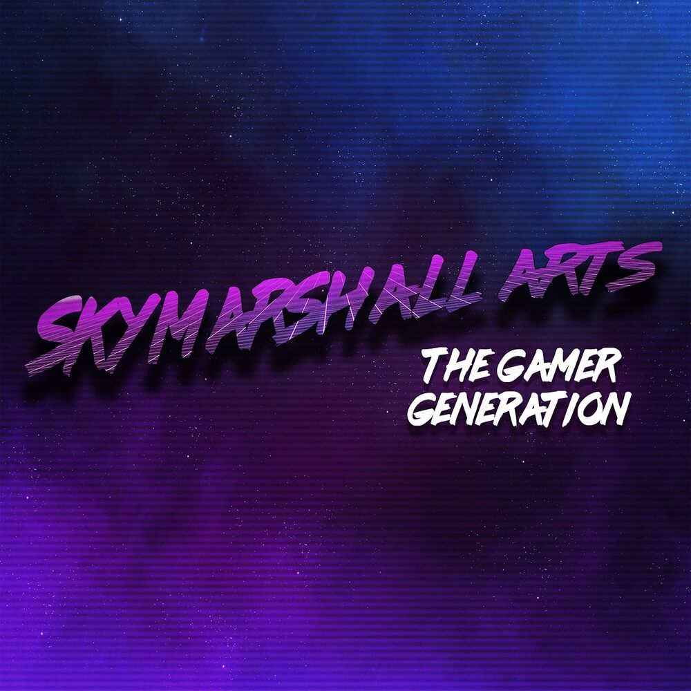 Picture of The Gamer Generation