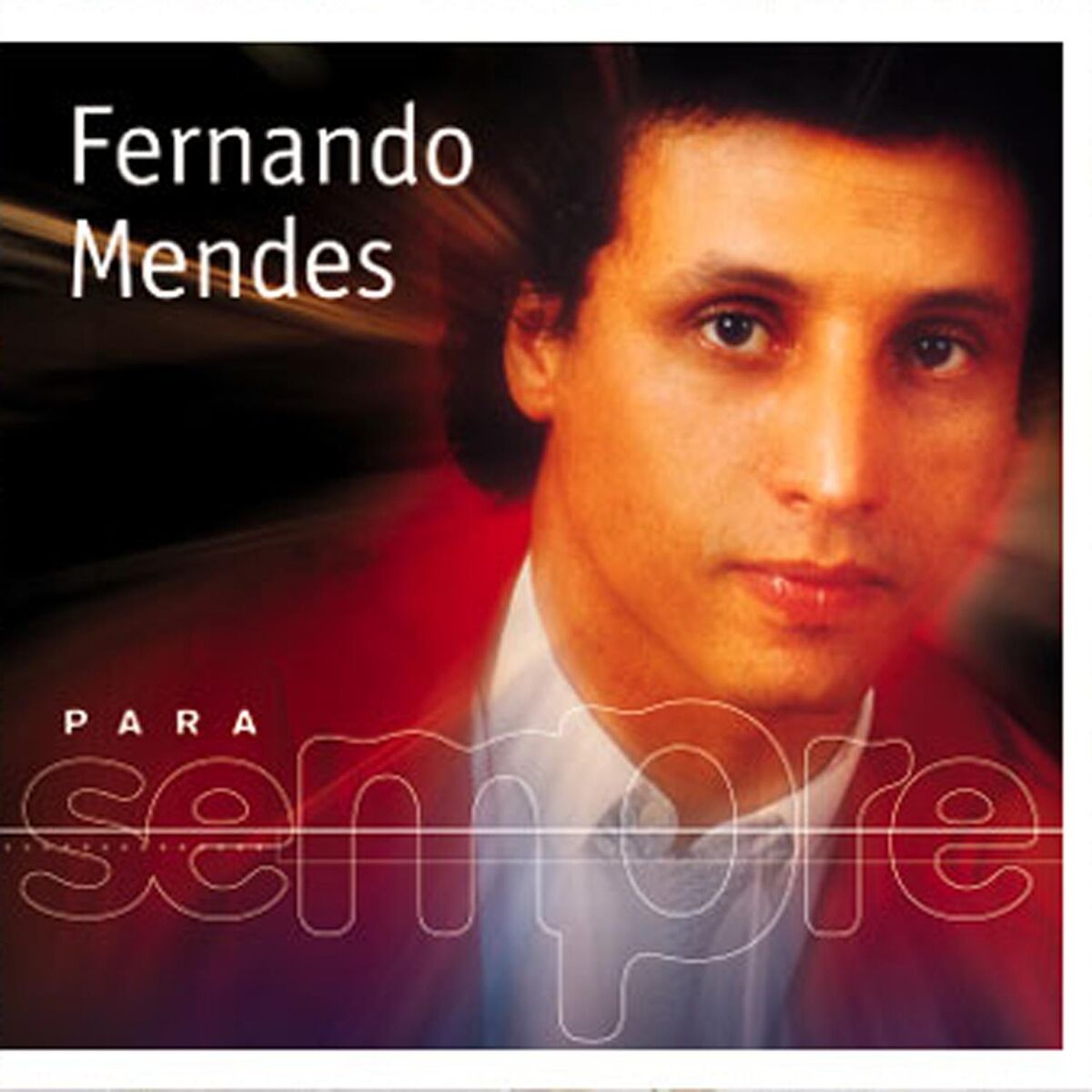 Album cover of Para Sempre