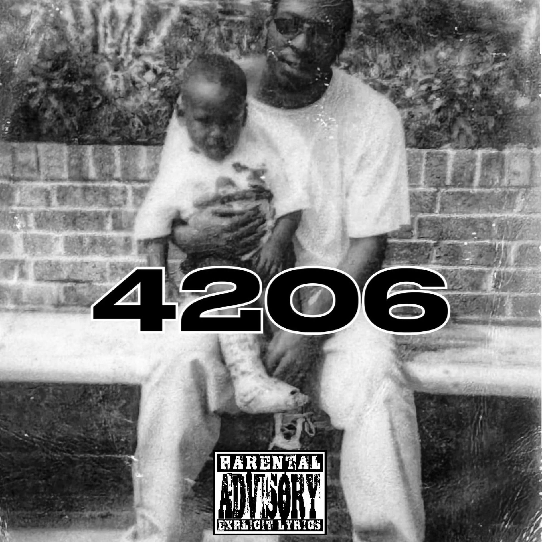 Album cover of FOURtwoZEROsix