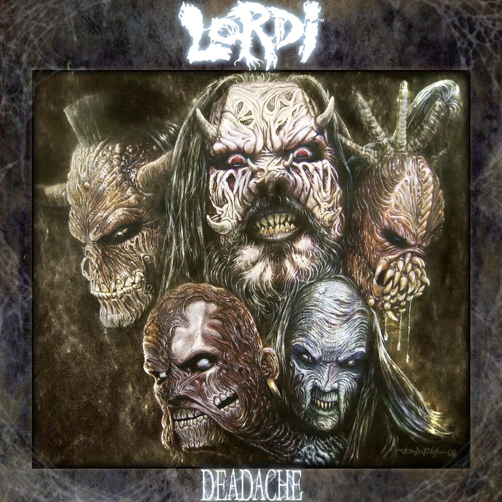 Picture of Deadache