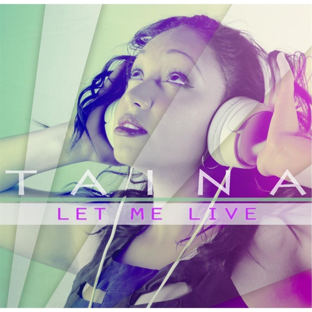 Picture of Let Me Live