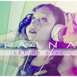 Cover of Let Me Live