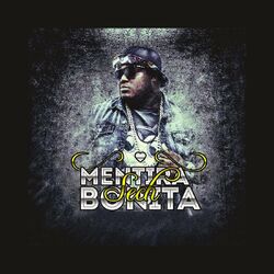 Cover of Mentira Bonita