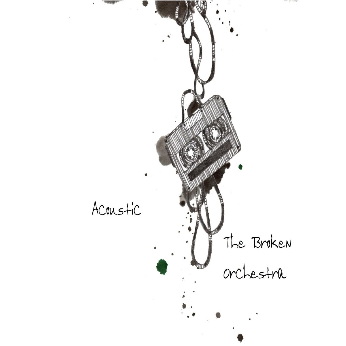 Album cover of Acoustic