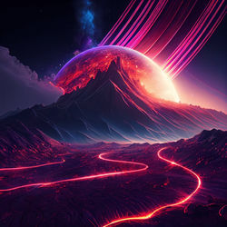 Cover of Future Memories by undefined