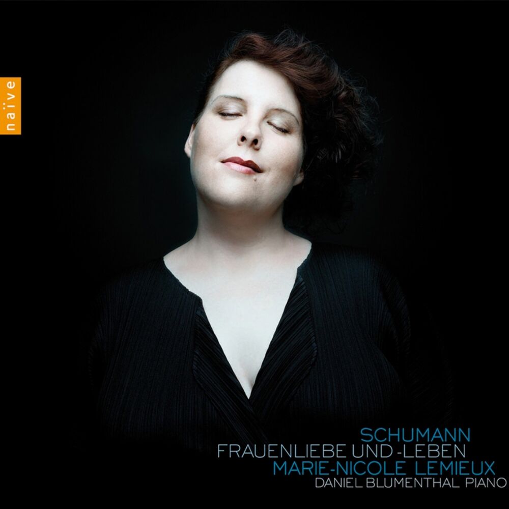 Picture of Schumann: Frauenliebe Und-Leben