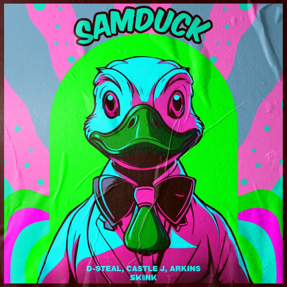 Picture of Samduck