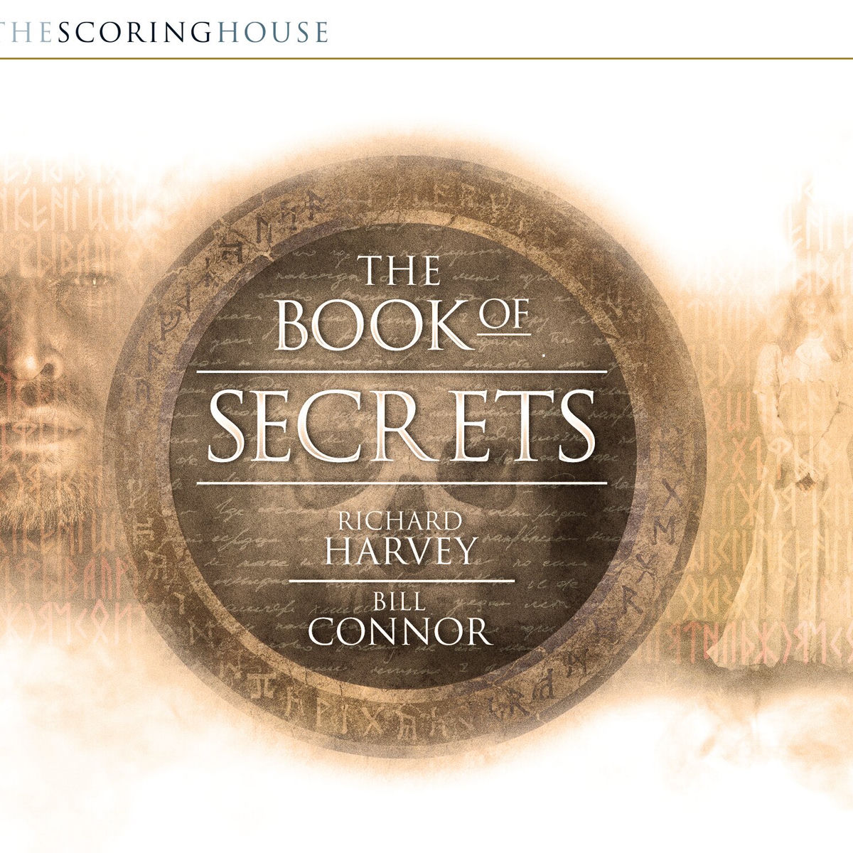 Album cover of The Book of Secrets (Pt. 2)