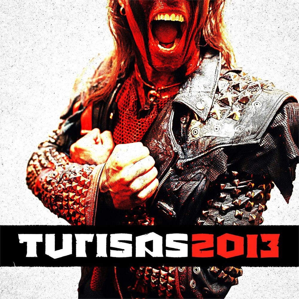 Picture of Turisas2013