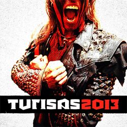 Turisas2013