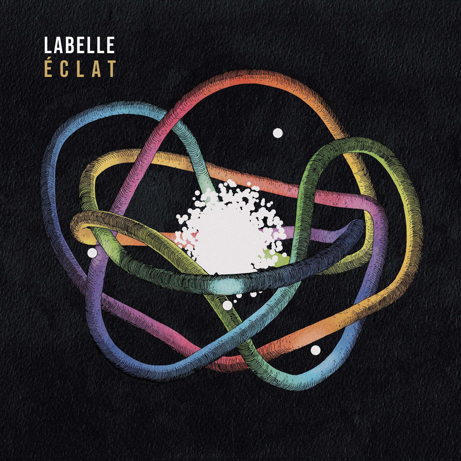 Album cover of élude