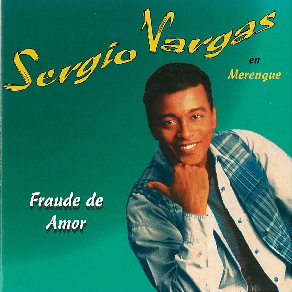 Picture of Fraude De Amor