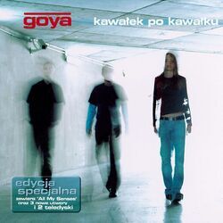 Cover of Kawalek Po Kawalku
