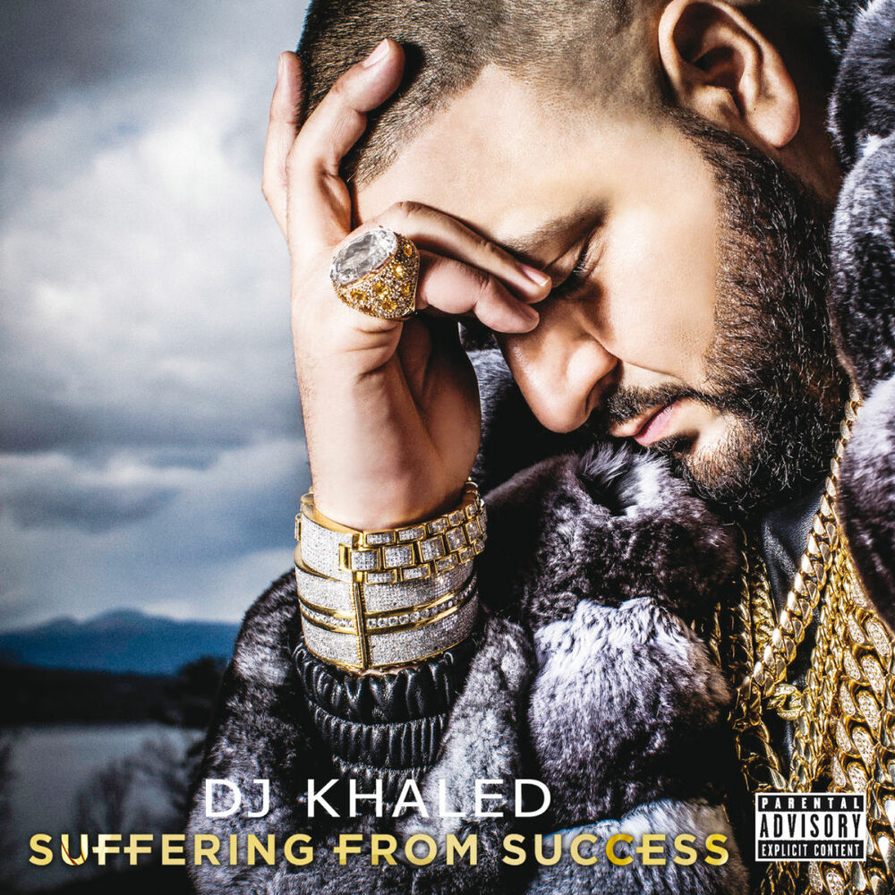 Picture of Suffering From Success