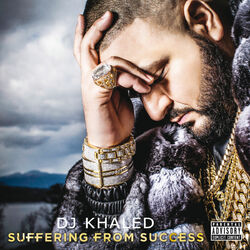 Cover of Suffering From Success